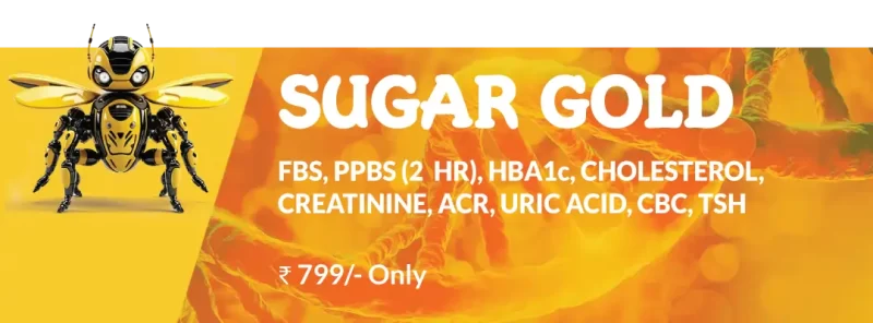 Sutra Diagnostics | Sugar Diabetes Health Checkup Packages